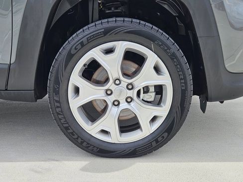 Used 2022 Jeep Renegade Limited image 21