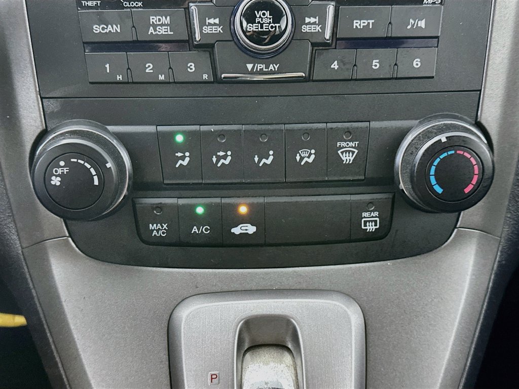 Used 2011 Honda CR-V SE image 18