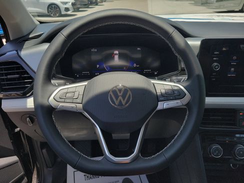 New 2026 Volkswagen Taos S FWD image 32