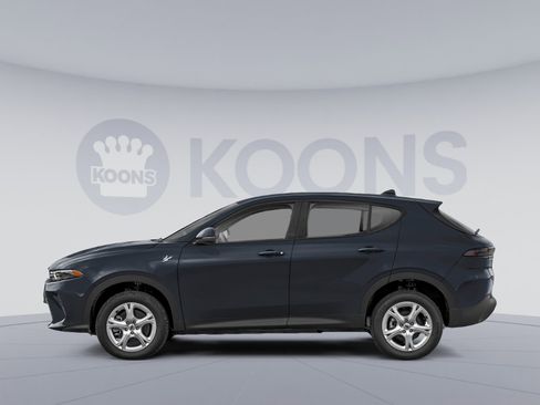 Used 2024 Dodge Hornet GT Plus w/ GT Blacktop Package image 4