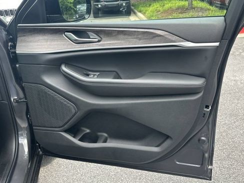New 2026 Jeep Grand Cherokee Limited RWD image 14