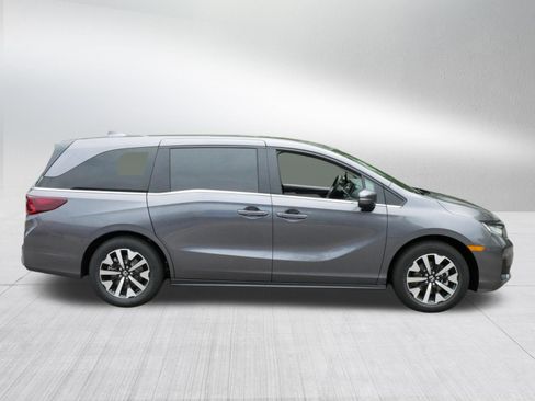 Used 2026 Honda Odyssey EX-L image 8