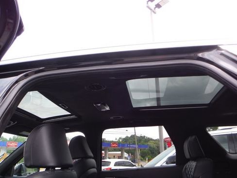 Used 2020 Hyundai Palisade Limited AWD/4WD image 14