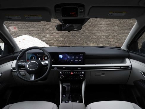 Used 2025 Hyundai Tucson SEL image 25