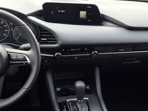 New 2026 MAZDA MAZDA3 s Sport image 21