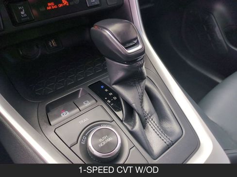 Used 2024 Toyota RAV4 XLE Premium w/ Weather Package image 16