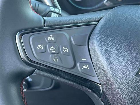 Used 2023 Chevrolet Equinox RS image 20