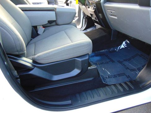 Used 2019 Ford F250 XLT image 10