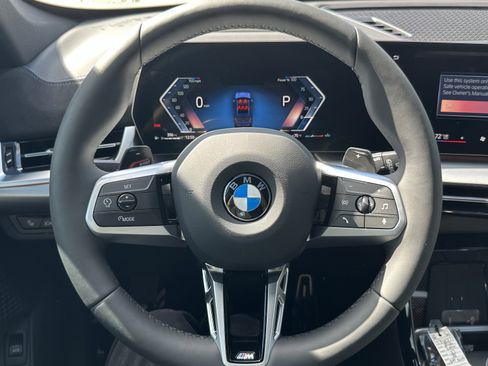 Used 2026 BMW X1 xDrive28i w/ Technology Package AWD/4WD image 15