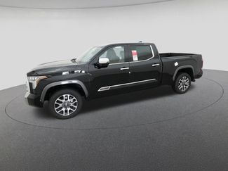 New 2026 Toyota Tundra 1794 Edition video 2