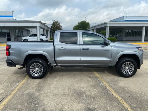 New 2026 Chevrolet Colorado LT w/ LT Convenience Package RWD image 7