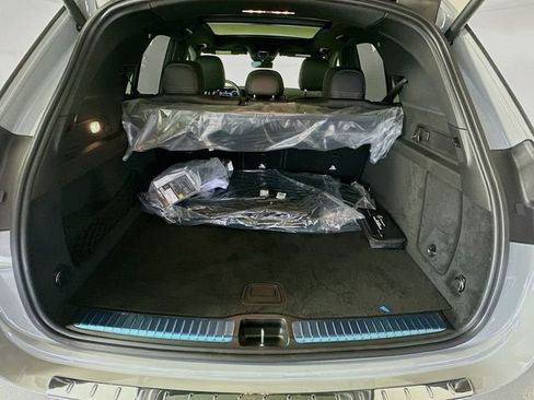 New 2026 Mercedes-Benz GLE 450 4MATIC image 26