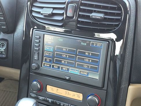 Used 2009 Chevrolet Corvette Convertible w/ Preferred Equipment Group image 23