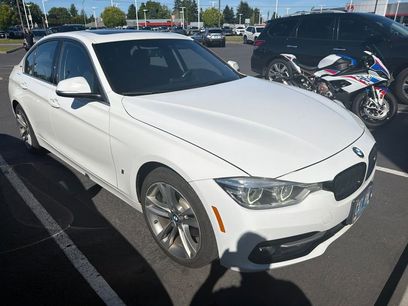 Used 2018 BMW 330e w/ Convenience Package