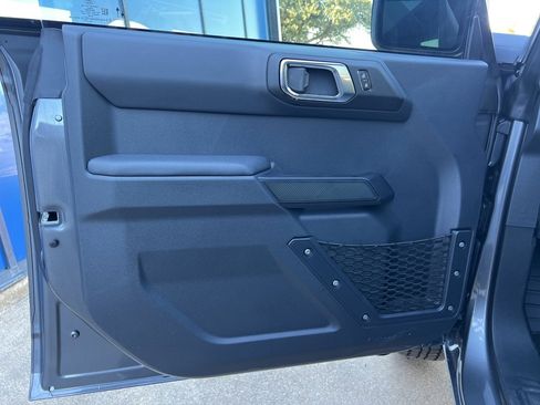 New 2025 Ford Bronco Big Bend image 11