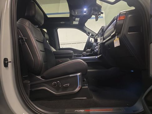 New 2026 Ford F150 Raptor AWD/4WD image 41