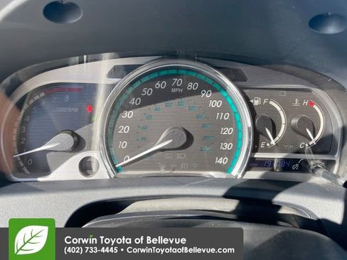 Used 2011 Toyota Venza w/ Premium Pkg #2 image 15