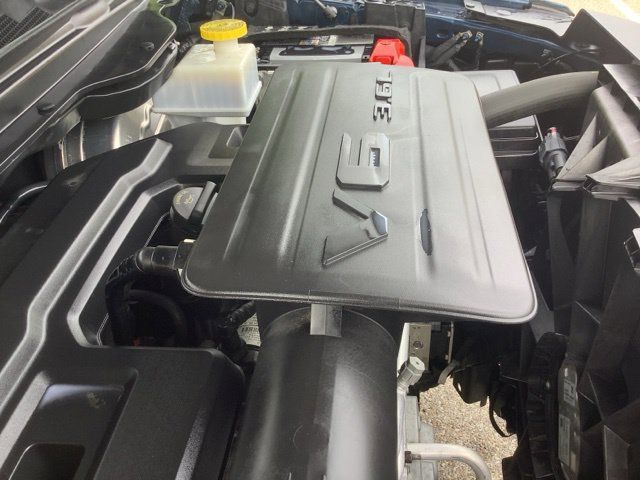 Used 2021 RAM 1500 Big Horn AWD/4WD image 25
