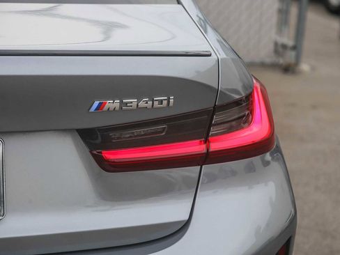 Used 2023 BMW M340i image 7