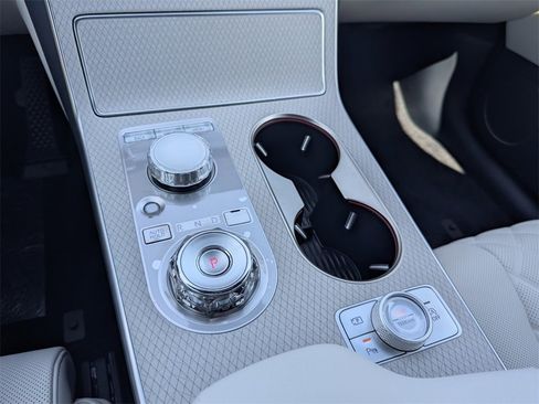 New 2026 Genesis GV80 3.5T Prestige image 22