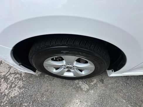 Used 2020 Toyota Sienna LE FWD image 26