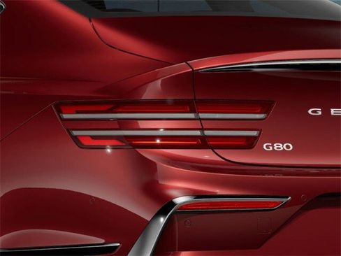 New 2026 Genesis G80 3.5T Sport Prestige image 10