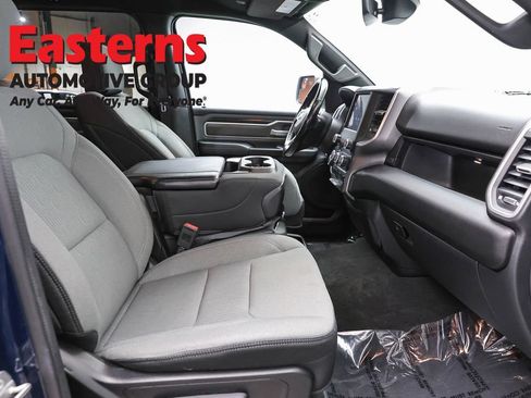 Used 2022 RAM 1500 Big Horn AWD/4WD image 23