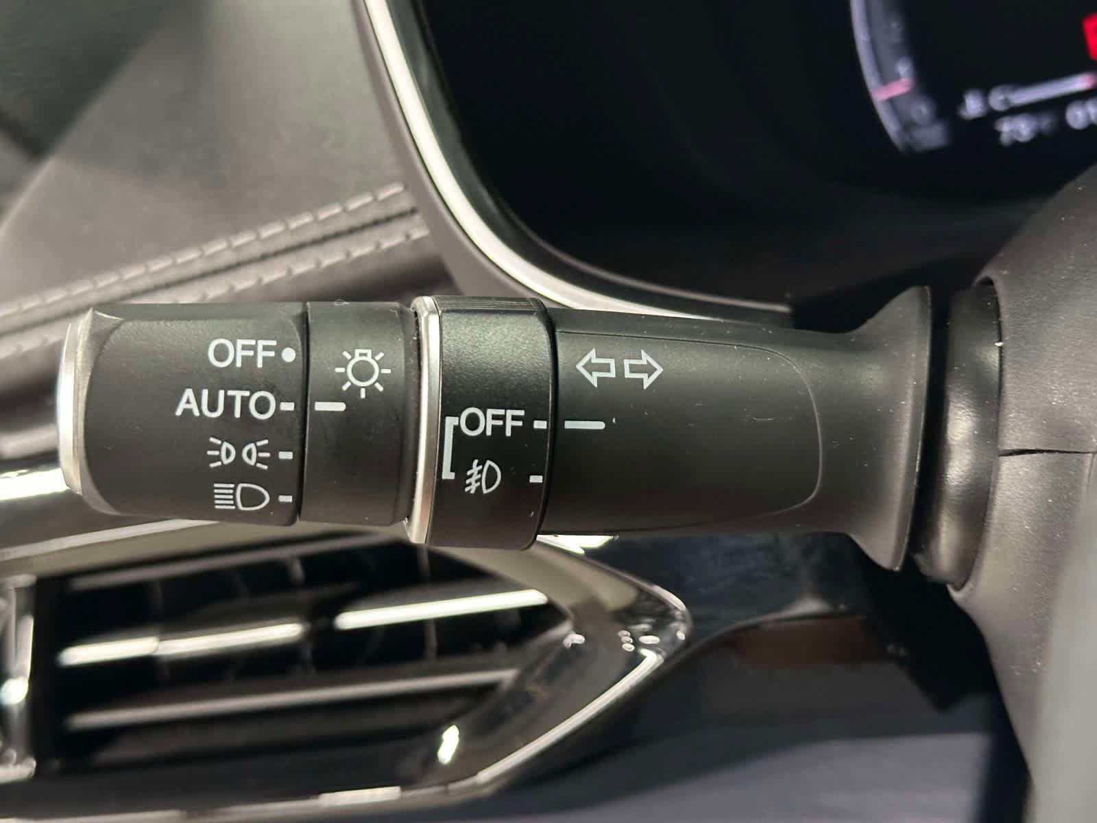 Used 2024 Acura MDX Type S w/ Advance Package AWD/4WD image 37
