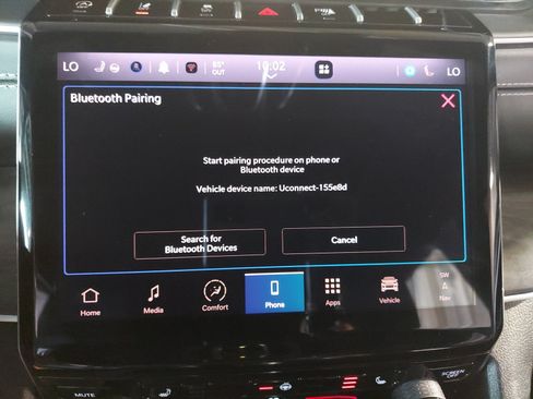 Used 2024 Jeep Grand Cherokee Limited AWD/4WD image 16