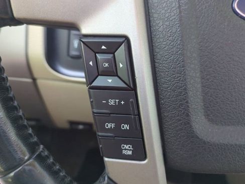 Certified 2017 Ford Expedition Limited w/ Equipment Group 301A image 25