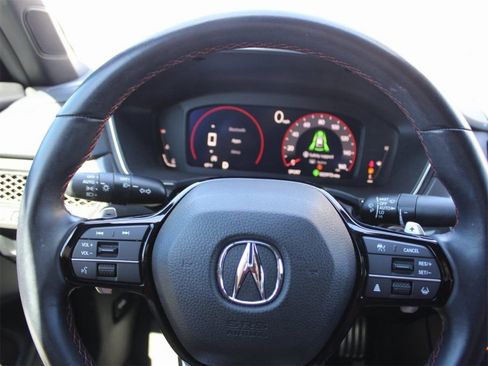 Used 2024 Acura Integra A-Spec image 28