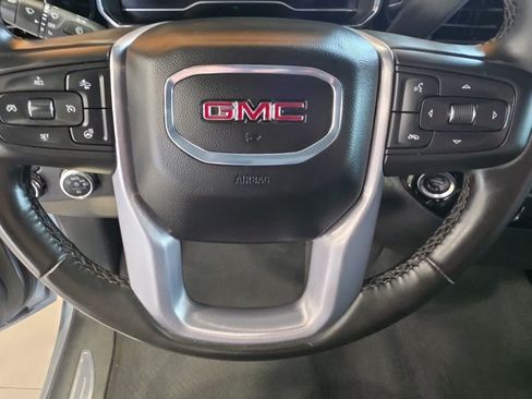 Used 2025 GMC Sierra 1500 SLT AWD/4WD image 25