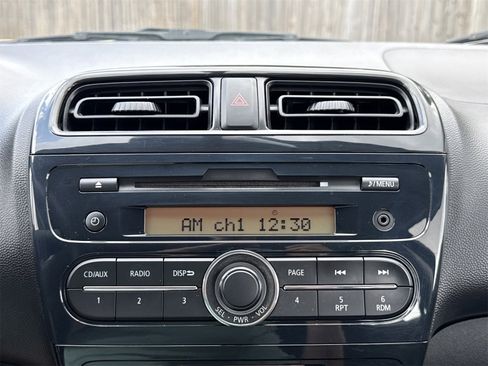 Used 2015 Mitsubishi Mirage DE image 16