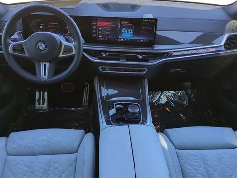 Used 2026 BMW X5 M60i image 15