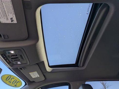 Used 2020 Chevrolet Silverado 1500 RST w/ Rally Edition image 22