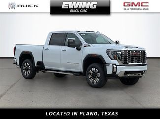 New 2026 GMC Sierra 2500 Denali w/ Denali Reserve Package video 1