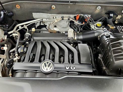 Used 2019 Volkswagen Atlas S AWD/4WD image 28