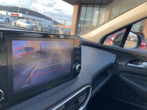 Used 2022 Hyundai Santa Fe SEL image 15