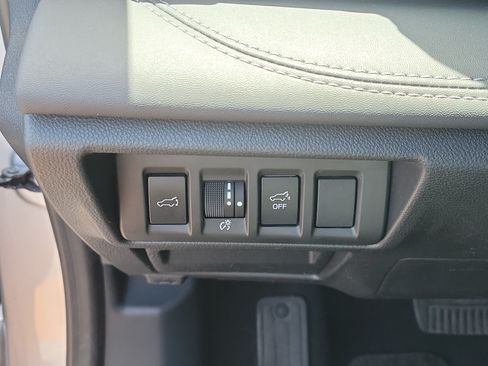 Used 2020 Subaru Outback Limited AWD/4WD image 27