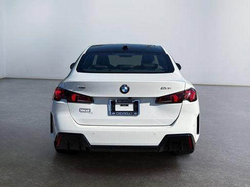 Used 2025 BMW 228i xDrive AWD/4WD image 4