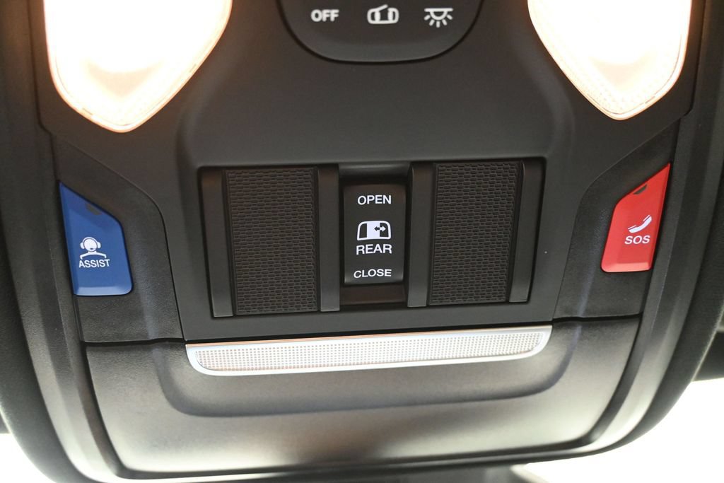 Used 2025 RAM 1500 Big Horn AWD/4WD image 20