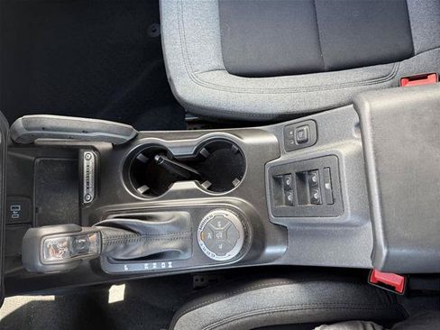 Certified 2023 Ford Bronco Big Bend AWD/4WD image 16
