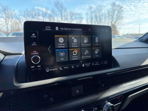 Certified 2023 Honda CR-V Sport Touring image 33