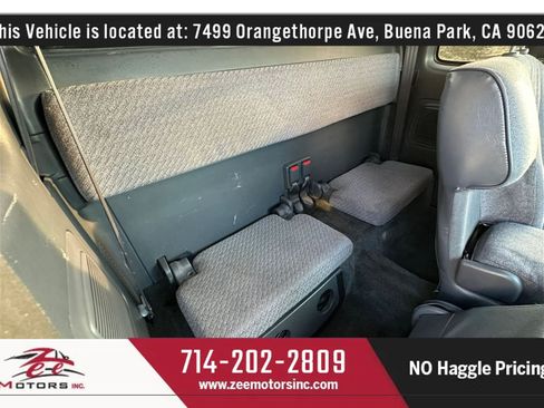 Used 1997 Toyota Tacoma 4x4 Xtracab w/ LX Pkg image 35
