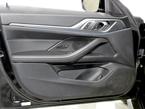 Used 2023 BMW i4 eDrive35 w/ Premium Package RWD image 5
