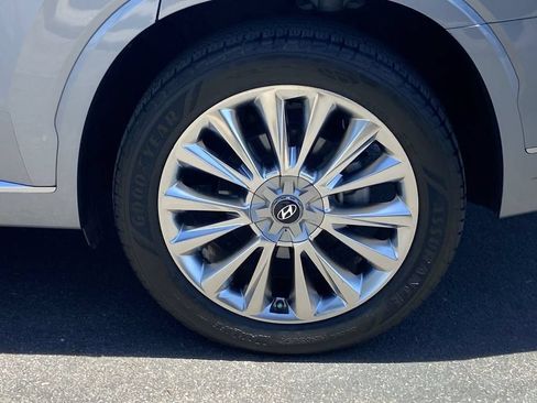 Used 2020 Hyundai Palisade Limited FWD image 29