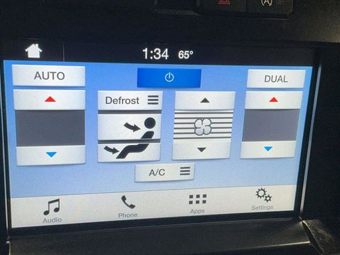 Used 2016 Ford F150 XLT w/ Equipment Group 302A Luxury image 17