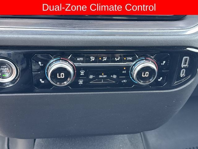 Used 2024 GMC Sierra 1500 SLT AWD/4WD image 18