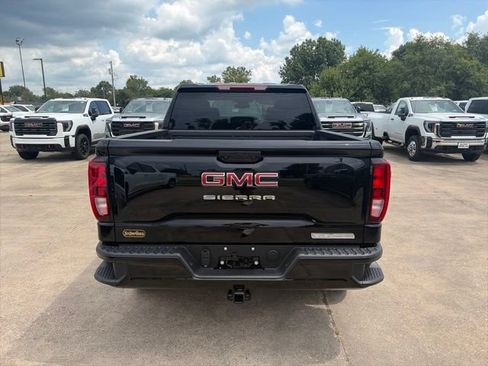 New 2026 GMC Sierra 1500 Elevation w/ Elevation Select Package AWD/4WD image 5