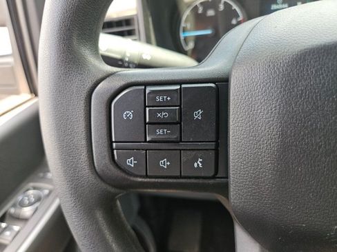 Used 2024 Ford F250 XLT w/ FX4 Off-Road Package AWD/4WD image 23